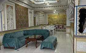 Temur Hotel